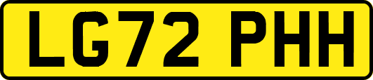 LG72PHH