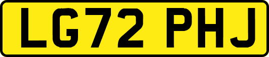 LG72PHJ