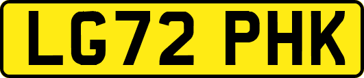 LG72PHK