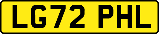 LG72PHL