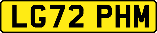LG72PHM
