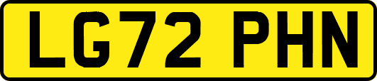 LG72PHN