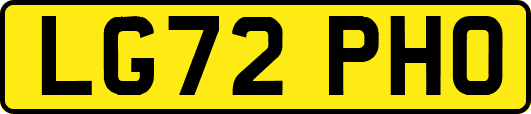 LG72PHO
