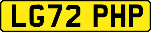 LG72PHP