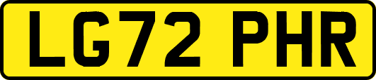LG72PHR