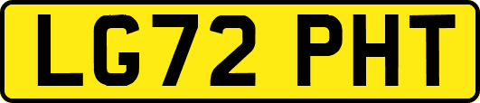 LG72PHT