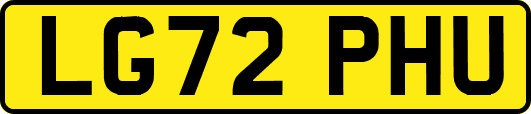 LG72PHU