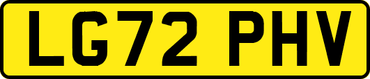 LG72PHV