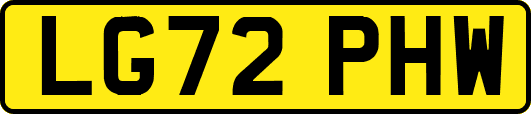 LG72PHW