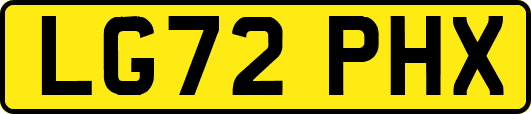 LG72PHX