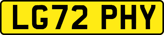 LG72PHY