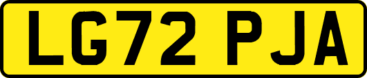 LG72PJA