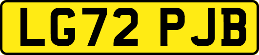 LG72PJB