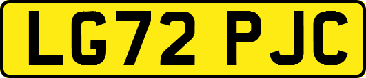 LG72PJC