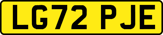 LG72PJE