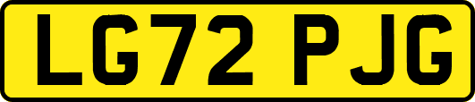 LG72PJG