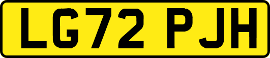 LG72PJH
