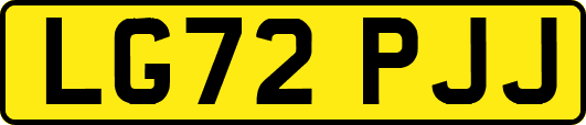 LG72PJJ