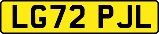LG72PJL