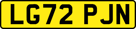 LG72PJN