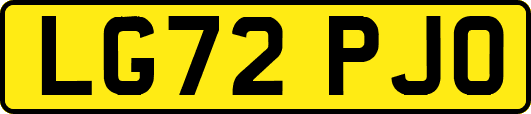 LG72PJO
