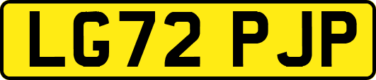 LG72PJP