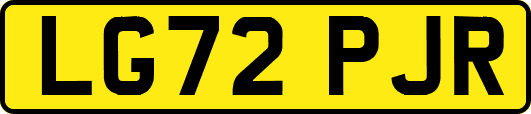 LG72PJR