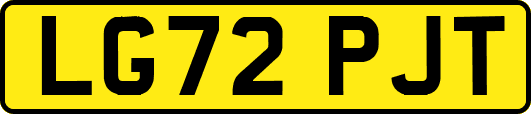 LG72PJT