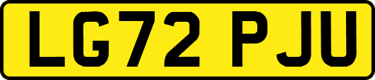 LG72PJU