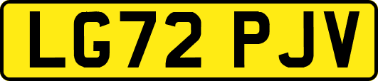LG72PJV