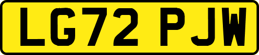 LG72PJW
