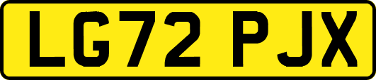LG72PJX