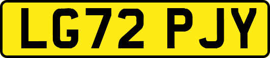 LG72PJY