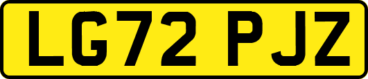 LG72PJZ