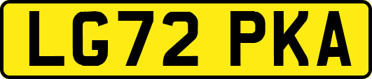 LG72PKA