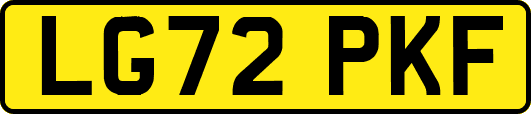 LG72PKF