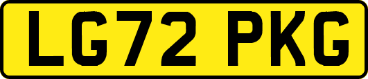 LG72PKG