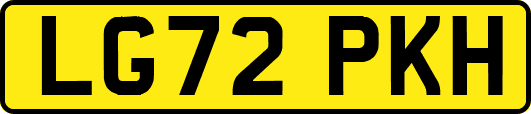 LG72PKH