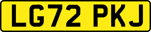 LG72PKJ
