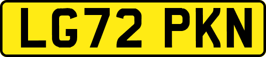 LG72PKN