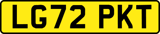 LG72PKT