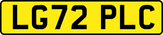 LG72PLC