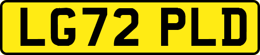 LG72PLD