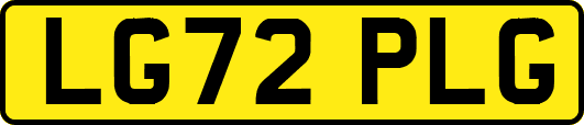 LG72PLG