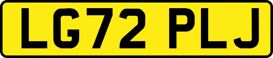 LG72PLJ