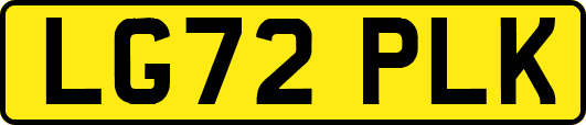 LG72PLK