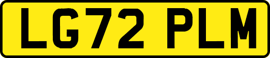 LG72PLM
