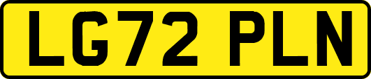 LG72PLN