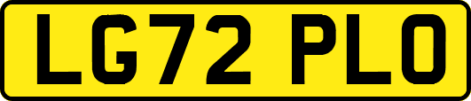LG72PLO