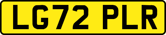 LG72PLR